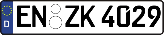 EN-ZK4029