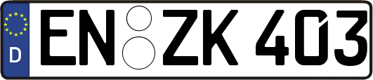 EN-ZK403