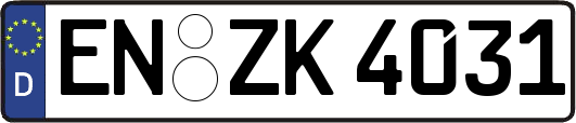 EN-ZK4031