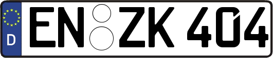 EN-ZK404