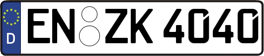 EN-ZK4040