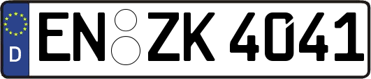 EN-ZK4041