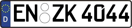 EN-ZK4044