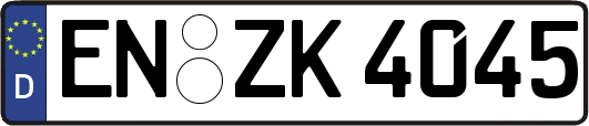 EN-ZK4045