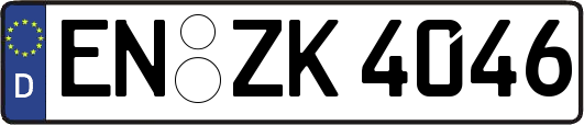 EN-ZK4046