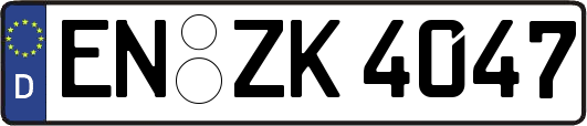 EN-ZK4047