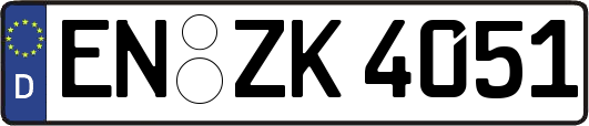 EN-ZK4051