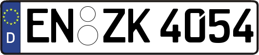 EN-ZK4054