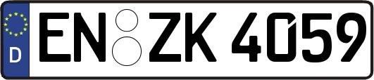 EN-ZK4059