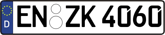 EN-ZK4060