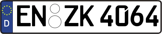 EN-ZK4064