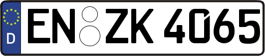 EN-ZK4065