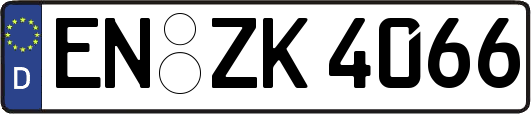 EN-ZK4066