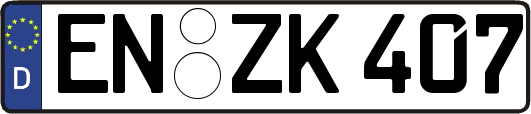 EN-ZK407