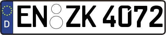 EN-ZK4072