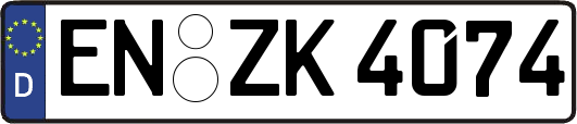 EN-ZK4074