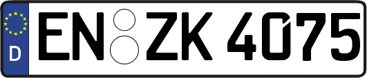 EN-ZK4075