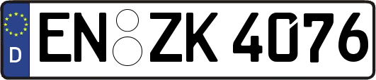 EN-ZK4076