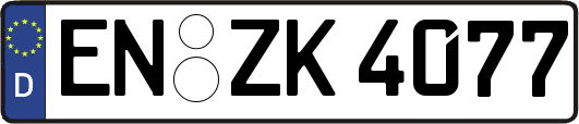 EN-ZK4077