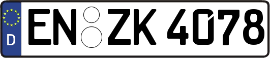 EN-ZK4078