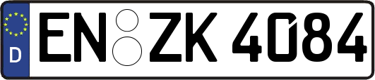EN-ZK4084