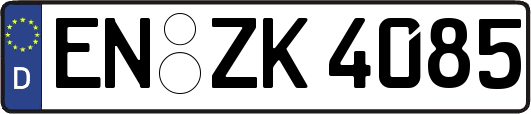 EN-ZK4085