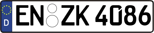 EN-ZK4086