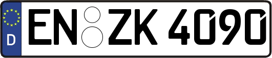 EN-ZK4090