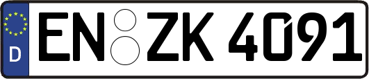 EN-ZK4091