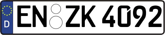 EN-ZK4092