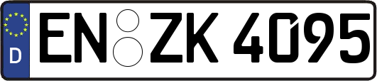EN-ZK4095