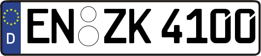 EN-ZK4100