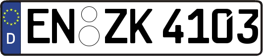 EN-ZK4103
