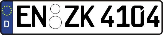 EN-ZK4104
