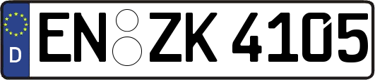 EN-ZK4105