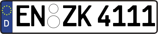 EN-ZK4111