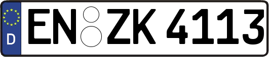 EN-ZK4113