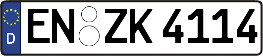 EN-ZK4114