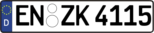EN-ZK4115