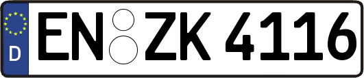 EN-ZK4116