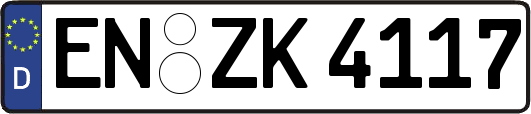 EN-ZK4117