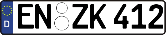 EN-ZK412