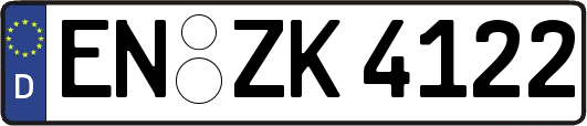 EN-ZK4122