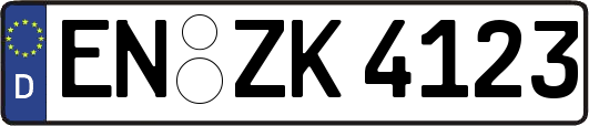 EN-ZK4123