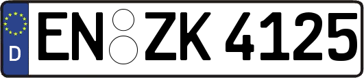 EN-ZK4125