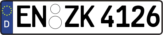 EN-ZK4126