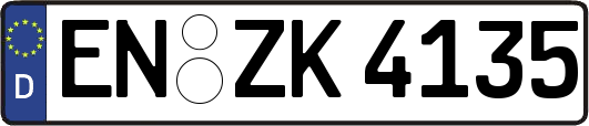 EN-ZK4135