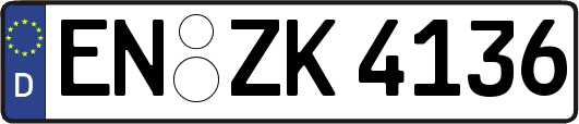 EN-ZK4136