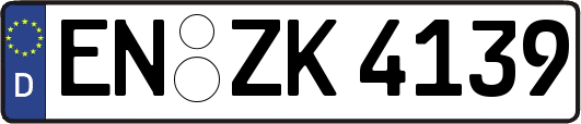 EN-ZK4139