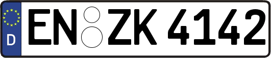 EN-ZK4142